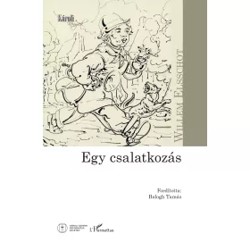 ELSSCHOT, WILLEM: EGY CSALATKOZÁS