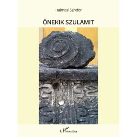 Halmosi Sándor: Őnekik Szulamit