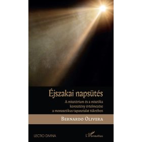 Bernardo Olivera: Éjszakai napsütés