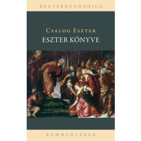 Csalog Eszter: Eszter könyve