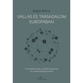 Bognár Bulcsú: Vallás és társadalom Európában