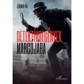 Léderer Pál: Detektívregények margójára