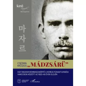 Csoma Mózes: „Mádzsárü”