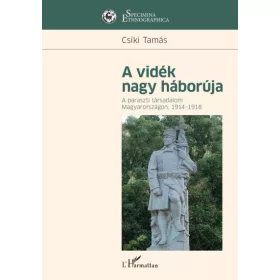 Csíki Tamás: A vidék nagy háborúja