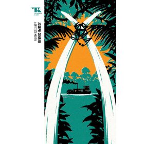   Joseph Conrad: A sötétség mélyén - Trubadúr Zsebkönyvek 62.