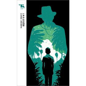   J. M. G. Le Clézio: Az afrikai - Apám könyve - Trubadúr Zsebkönyvek 77.