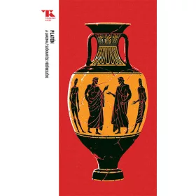   Platón: A lakoma / Szókratész védőbeszéde - Trubadúr Zsebkönyvek 66.