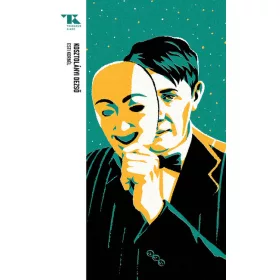   Kosztolányi Dezső: Esti Kornél - Trubadúr Zsebkönyvek 63.