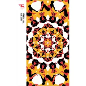   Vátszjájana: Káma-Szútra - A szerelem tankönyve - Trubadúr Zsebkönyvek 74.