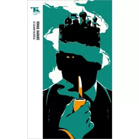   Ismail Kadare: Az Álmok Palotája - Trubadúr Zsebkönyvek 80.