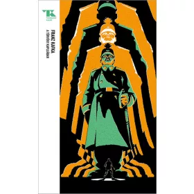   Franz Kafka: A törvény kapujában – és más novellák - Trubadúr Zsebkönyvek 73. - Trubadúr Zsebkönyvek