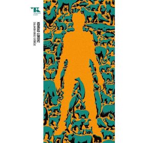   Konrad Lorenz: Salamon király gyűrűje - Trubadúr Zsebkönyvek 84.