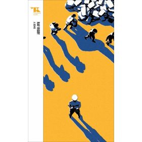 Ray Rigby: A domb - Trubadúr Zsebkönyvek 97.