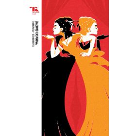   Giacomo Casanova: Emlékiratai - Szemelvények - Trubadúr Zsebkönyvek 81.