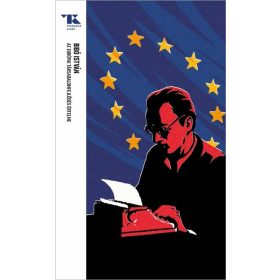   Bibó István: Az európai társadalomfejlődés értelme - Trubadúr Zsebkönyvek 96.