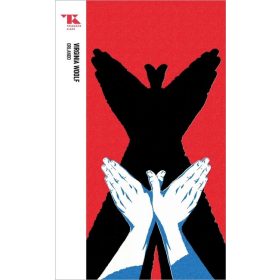 Virginia Woolf: Orlando - Trubadúr Zsebkönyvek 87.