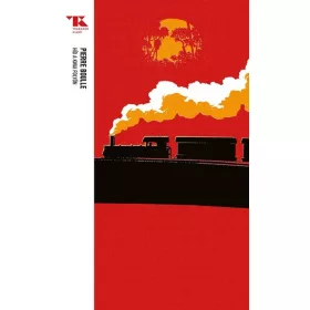   Pierre Boulle: Híd a Kwai folyón - Trubadúr Zsebkönyvek 85.