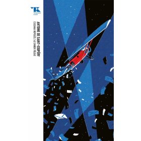   Antoine de Saint-Exupéry: Éjszakai repülés / Az ember földje - Trubadúr Zsebkönyvek 89.