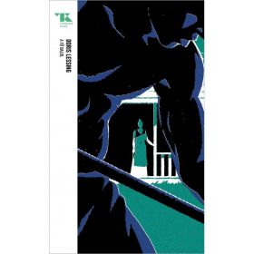 Doris Lessing: A fű dalol - Trubadúr Zsebkönyvek 93.