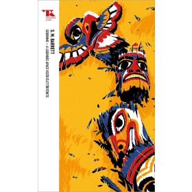   S. M. Barrett: Geronimo - A legendás apacs vezér élettörténete - Trubadúr Zsebkönyvek 99.