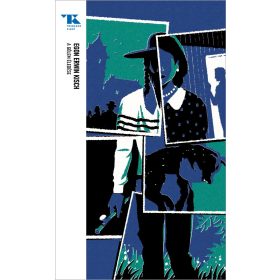   Egon Erwin Kisch: A gólem éledése - Trubadúr Zsebkönyvek 98.