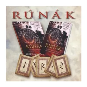 Ralph Blum: Rúnák