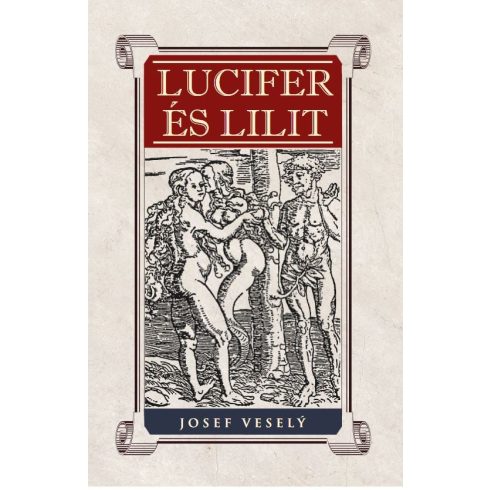 Josef Vesely: Lucifer és Lilit