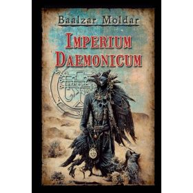 Baalzar Moldar: IMPERIUM DAEMONICUM