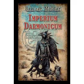 Baalzar Moldar: IMPERIUM DAEMONICUM