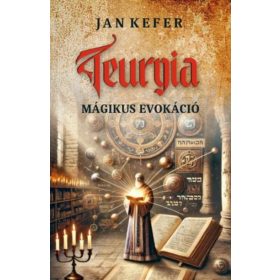 Jan Kefer: Teurgia - Mágikus evokáció