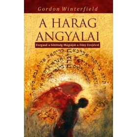 Gordon Winterfield: A harag angyalai