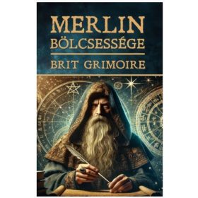 Merlin bölcsessége Brit Grimoire