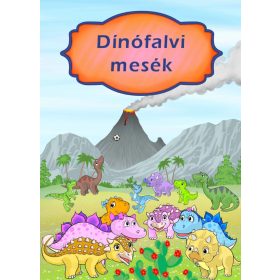 IZMINDI KATALIN: DINÓFALVI MESÉK