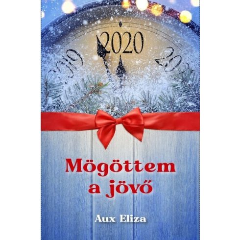 Aux Eliza: Mögöttem a jövő