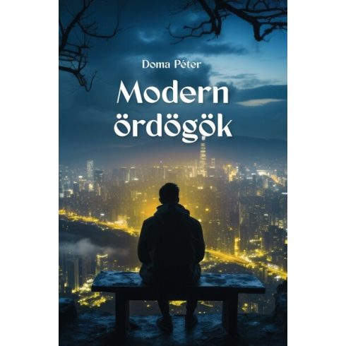 Doma Péter: Modern ördögök