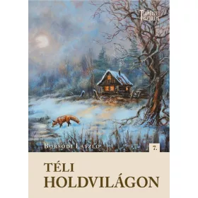 BORSODI LÁSZLÓ: TÉLI HOLDVILÁGON