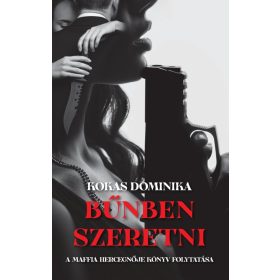 Kokas Dominika: Bűnben szeretni