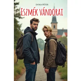 DOMA PÉTER: ESZMÉK VÁNDORAI