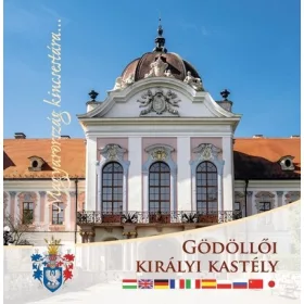   Kókainé Tüske Boglárka: Gödöllői Királyi Kastély - Magyarország kincsestára...