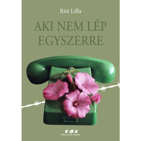 RIST LILLA: AKI NEM LÉP EGYSZERRE