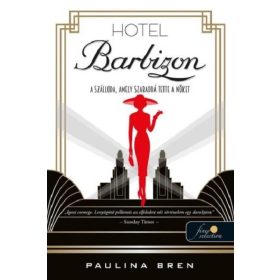 Paulina Bren: Hotel Barbizon