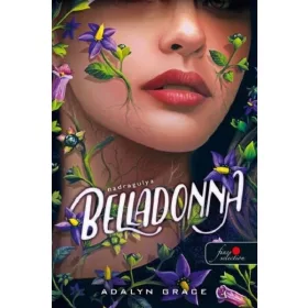 Adalyn Grace: Belladonna - Nadragulya