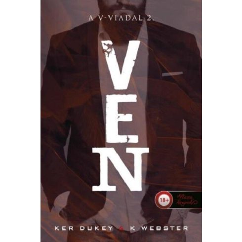 K. Webster, Ker Dukey: Ven ( A V-viadal 2.)