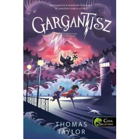 Thomas Taylor: Gargantisz