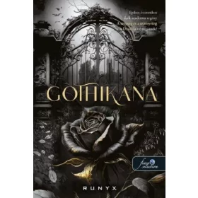 RuNyx: Gothikana
