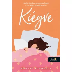 Sophie Kinsella: Kiégve