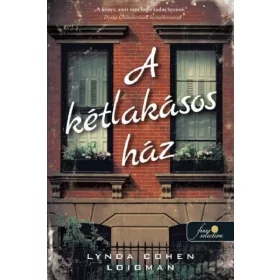 Lynda Cohen Loigman: A kétlakásos ház