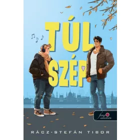 Rácz-Stefán Tibor: Túl szép