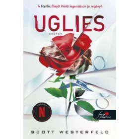 Scott Westerfeld: Uglies - Csúfok - Csúfok 1.