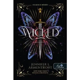   Jennifer L. Armentrout: Wicked - Megveszekedett - Megveszekedett 1.